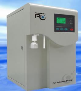 PCDX-WJB系列纯水机