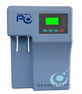 PCWJ（有机除热源型）一体式超纯水机