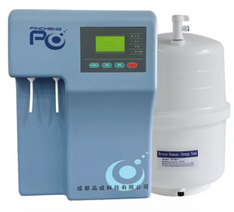 PCDX-WJ(有机除热源型)分体式超纯水机